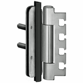 VARIANT VN 7939/160 FD S EDELSTAHL 