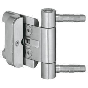 BAKA HAUSTÜRBAND 2 D 20 FD MSTS TOPZINK 