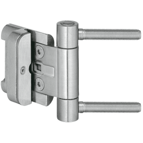 BAKA HAUSTÜRBAND 2 D 20 FD RZ 57 MSTS TOPZINK