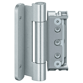 Simonswerk BAKA Protect 2030 2D-15 FD MSTS, Topzink (SW 110), DIN rechts und links