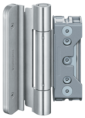 Simonswerk BAKA Protect 4030 3D FD 4. Band, Topzink (SW 110), DIN rechts und links