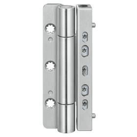 Simonswerk RB 5015 3D, Edelstahl matt (SW 040), DIN rechts und links