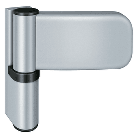 Simonswerk K 3035 3D, F1-farbig (SW 124), DIN rechts und links