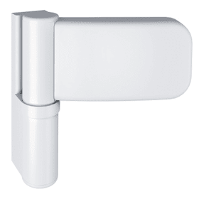 SIKU 3 D BAND AUSF. K 3130 (18-21 MM ÜBERSCHLAG) (VE=12 ST.) RAL 9001