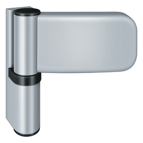 Simonswerk K 3135 3D, F1-farbig (SW 124), DIN rechts und links