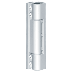 Simonswerk K 3282 WF Nirostift MSTS, RAL 9016 Verkehrsweiß (SW 070), DIN rechts und links