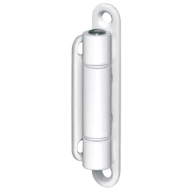 Simonswerk K 3283 WF, H9 Braun (SW 071), DIN rechts und links