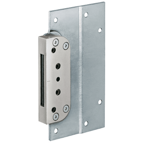 Simonswerk V 7602 3D/1, vernickelt (SW 015), DIN rechts und links