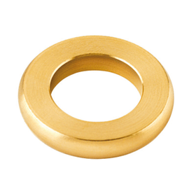 Simonswerk Laufring Messing 12 mm, Messing (SW 045), DIN rechts und links