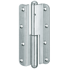 Simonswerk Aufschraubband QF 1/160, verzinkt (SW 010), DIN rechts
