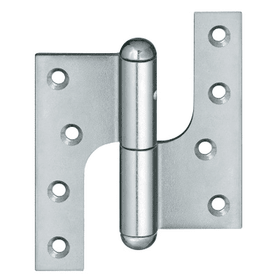 Simonswerk Aufschraubband P 100, verzinkt (SW 010), DIN rechts