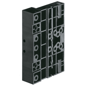 Simonswerk Bohrkörper SIKU Serie K4 gem. Anschlag Typ 3, ohne (SW 000), DIN rechts und links