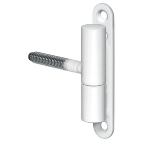 Simonswerk K 3172/7 WF, RAL 9016 Verkehrsweiß (SW 070), DIN rechts und links