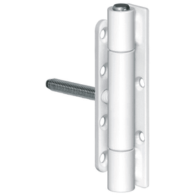 Simonswerk K 3179 WF, RAL 9016 Verkehrsweiß (SW 070), DIN rechts und links