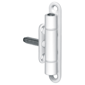 Simonswerk K 3276 WF, H9 Braun (SW 071), DIN rechts und links