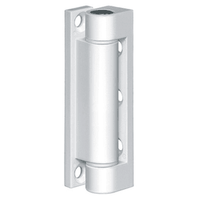 SIKU-BÄNDER K 3281 WEISS ALUMINIUM RAL 9006