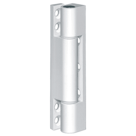 Simonswerk K 3282/C WF Nirostift MSTS, H9 Braun (SW 071), DIN rechts und links