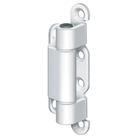 Simonswerk K 3285 WF, Topzink (SW 110), DIN rechts und links