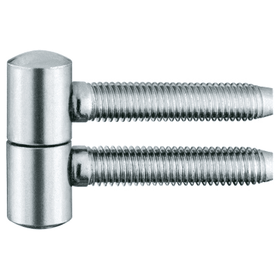 Simonswerk A 2-13, Topzink (SW 110), DIN rechts und links