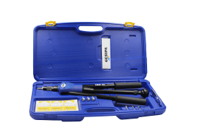 Simonswerk Handnietwerkzeug M10, ohne (SW 000), DIN rechts und links