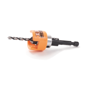 HECO terrace board drill and step drill