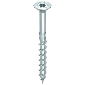 HECO-TOPIX-PLUS-SCHRAUBEN 5,0 X 100 MM SK VERZINKT TG HD-20 VE=100 STK. 60978