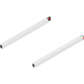 Blum Längsreling MVX, RS/LS