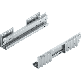 Blum Korpusschiene MVX, 40kg