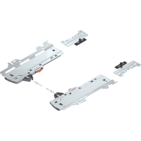 TIP-BLUMOTION SET (EINHEIT + MITNEHMER+ SYNCHROAPDAPTER) TYP L1 T60H4340 VE=28