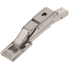 CLIP TO CRISTALLO SCHARNIER 110 GRAD GERADE O.FEDER 70T450CTL-V125