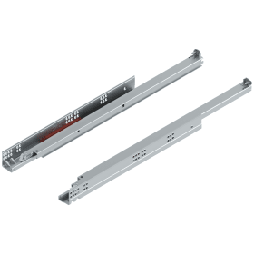 TANDEMFÜHRUNG VOLLAUSZUG F.HOLZSCHUBK.50 KG 520MM 566H5200B01 BLUMOTION INTEGR.