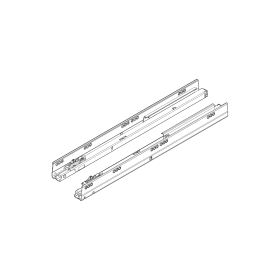 TBX KORPUSSCHIENE M.BLUMOTION 270 MM 30 KG LS/RS BLUM578.2701B