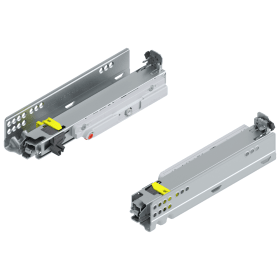 MOVENTO VOLLAUSZUG 40 KG 450 MM M.TIP-ON INTEGR. 760H4500T