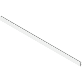 LBX VORDERSTÜCK KB 1200 MM Z.ABL.M.NUT F I-SCHUBK.M.EINSCHUBEL.SEI-WS.ZV7.1043MN1