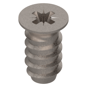 SYSTEMSCHRAUBEN 6X11,5 SENKKOPF POZIDRIVE VERN. BLUM 661.1150.HG