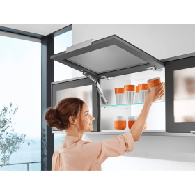 AVENTOS HK-XS HOCHKLAPPE KRAFTSPEICHER LF=200-1000NI 20K1101