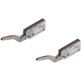 AVENTOS HK TOP HOCHKLAPPE KRAFTSPEICHER LF=420-1610 F.SERVO-DRIVE 22K2310