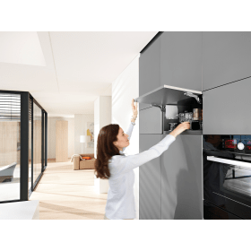 AVENTOS HK-S KRAFTSPEICHER TIEFGRAU LF=220-500 (2 ST.) 20K2B00.06