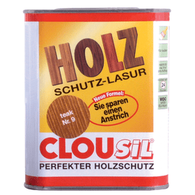 Clou Holzschutzlasur Clousil