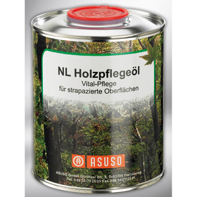 Clou Holzölpflege Asuso