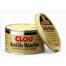 Clou Antikwachs