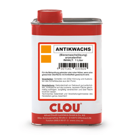 Clou Antikwachs