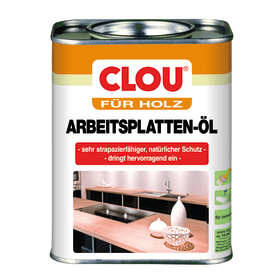 Clou Holzöl
