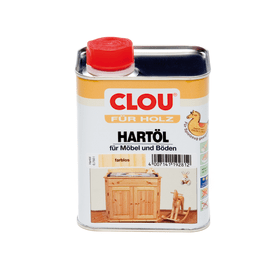 Clou Hartöl