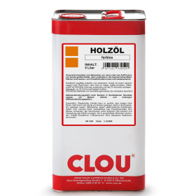 Clou Holzöl