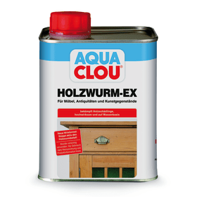 Clou Holzwurm-ex Aqua