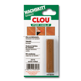 CLOU WACHSKITT 04000.01024 1024 FICHTE ***ABVERKAUF***