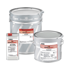 Hesse Lignal Verdünnung DV 4900