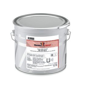 Hesse Lignal Klarlack PUR