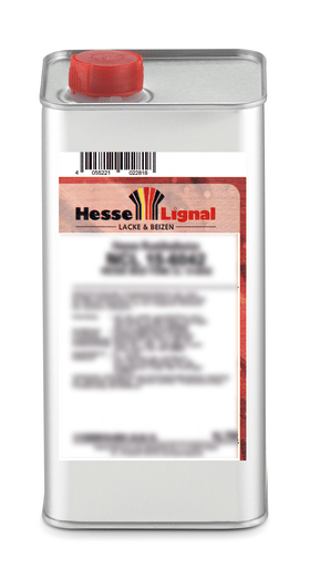 Hesse Lignal Härter PUR